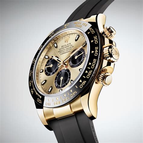 Rolex daytona yellow gold price